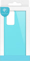 iMoshion Hoesje Geschikt voor Huawei P40 Pro Hoesje Siliconen - iMoshion Color Backcover - Mintgroen