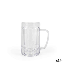 Bierpul La Mediterránea (24 Stuks)