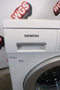 Siemens WM14Q474NL - Wasmachine - 8 kg - 1400 RPM - AquaStop - Wit