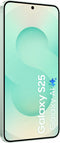 SAMSUNG Galaxy S25 - 5G - Snapdragon 8 Elite - 128 GB - Mint