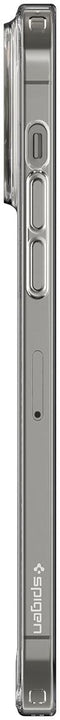 Spigen ACS04952 - Soft Case - Air Cushion Technologie - Transparant