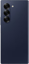 Samsung Galaxy Z Fold6 - Smartphone - 256GB opslag - Blauw