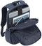 Rivacase 7760 - Notebook Rugzak - Geschikt voor 15.6 Inch - Waterafstotend - Blauw