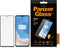 PanzerGlass OnePlus 7T Case Friendly Screenprotector Zwart