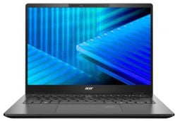 Acer Travelmate P6 14 AI - Laptop - Intel Core Ultra 7 258V 32GB 1TB WQXGA+ (2880x1800) - Lichter dan 1 kg