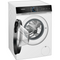 Siemens WG56B2041 - Wasmachine - 10 kg - 1600 tpm - Home Connect - smartFinish - Wit