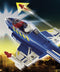 PLAYMOBIL City Action - Politiejet: Drone-achtervolging - 70780