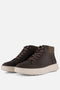 Ecco Move - Veterschoenen - Fluidform technologie - Grijs