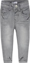 Dirkje T-SEA IS CALLING - Jongens Jeans - Stoere wassing - Grijs (2023)