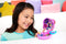 Polly Pocket - Compacte Speelset - Planeet Polly met 1 micropop en 10 accessoires