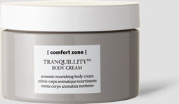 Comfort Zone Tranquillity - Body Cream 180ml - Rijke hydratatie met amarantolie