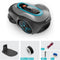 Gardena smart SILENO max - Robotmaaier - Maaioppervlakte 1200m² - DuoConnect