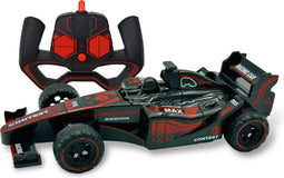 Gear2Play P1 - RC Racewagen - 10 km/u - Rood/Zwart