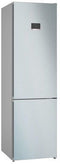 Bosch Serie | 4 KGN397LDF - Koelkast - Vriezer onder - Energieklasse D