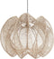 MANINGA - Hanglamp - Natuurlijk - Papier