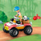 LEGO® Friends De Pandaopvang, Bouwset, Speelgoed - 42648