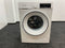 Siemens WG46G2ZEFG - iQ500 - Wasmachine - 9 kg - 1600 rpm - SmartFinish - Wit