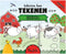 Iedereen kan tekenen - Boerderij