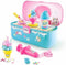 Slime Canal Toys Fluffy Case