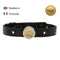 Talent Jewels TJA-5-11-01-2-235 - Uniseks Armband - Zwart
