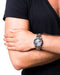 Casio LCW-M170TD-1AER - Herenhorloge - Radio Controlled - Titanium - Zilverkleurig - 40 mm