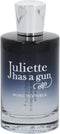 Juliette Has a Gun Musc Invisible Eau De Parfum Spray 100 ml