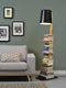 it's about RoMi - Cambridge - Vloerlamp - Zwart