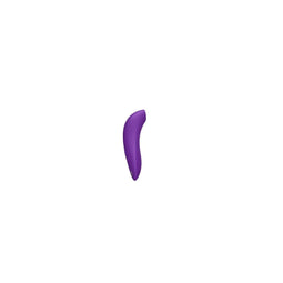 Zuigapparaat voor de clitoris We-Vibe Paars