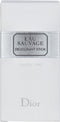 Dior Eau Sauvage Deodorant Stick 75 ml - Heren