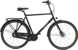 Bsp O-seven - Fiets