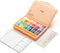 HIMI - Gouache - set van 48 kleuren 12g - Twin split cups (set van 48)
