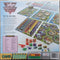 Dinosaur World - Bordspel - Engelstalige Versie
