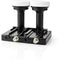 Nedis SLNBTM43BK - LNB downconverter - Twin monoblock 4.3 - Zwart