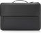 HP 14V33AA - Sleeve voor 15,6 inch - Waterdicht met reflectoren - Zwart