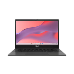 ASUS Chromebook CM1 - Laptop - 14 Full-HD - MediaTek Kompanio 520 - 4 GB RAM - 128 GB eMMC - Gravity Grey