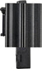 TRU COMPONENTS TC-NTL151-50W Schakelkastverwarming 120 - 250 V 50 W (l x b x h) 102 x 60 x 60 mm 1 stuk(s)