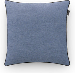 Kussenhoes Eysa VALERIA Blauw 45 x 45 cm