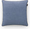 Kussenhoes Eysa VALERIA Blauw 45 x 45 cm