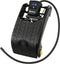 Michelin Dubbele Voetpomp - Digitale Drukmeter 7 bar - Zwart