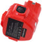 Makita 1220/1222 - Accu - 12V 2500mAh NiMH - Zwart