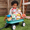 GUND PAW Patrol - Tracker-knuffel van 15 cm