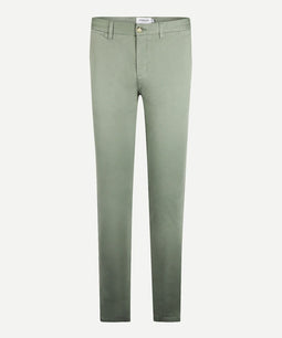 McGregor Chino Garment Dyed Slim Fit maat 33/32