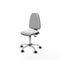 Bureaustoel Piqueras y Crespo B0005RN Wit