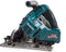 Makita DSP600ZJ - 18V Li-Ion Invalzaag - Automatische snelheidscontrole - Snoerloos