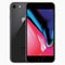 Apple iPhone 8 - Smartphone - 64GB - Grijs