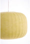 Light & Living Hanglamp Lexa - Lichtgroen - Ø35cm - Modern - Hanglampen Eetkamer, Slaapkamer, Woonkamer
