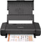Canon PIXMA TR150 - Draadloze Portable Fotoprinter met Accu - Zwart