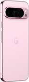 Google Pixel 9 Pro XL - Roze - 256 GB - Fysieke simkaart + eSIM