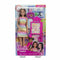 Barbie Lerares Pop
