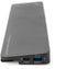Digitus DA-70868 - USB-C Notebook Docking Station - 14 poorten met Triple Monitor Support